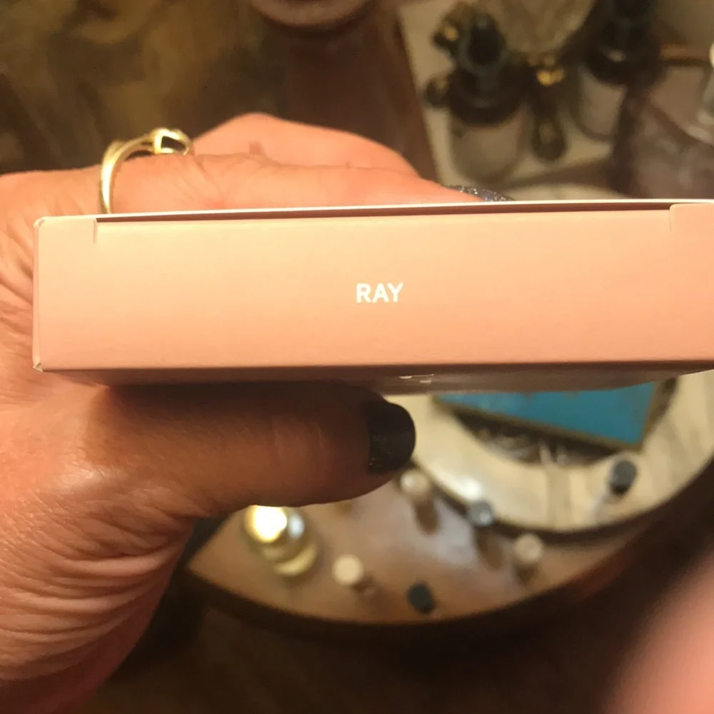 ILIA Sunshift Cream Bronzer (Ray)